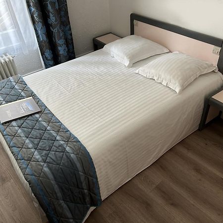 Hotel Windsor Contact Hotel Dieppe Dış mekan fotoğraf