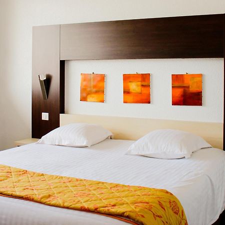 Hotel Windsor Contact Hotel Dieppe Dış mekan fotoğraf