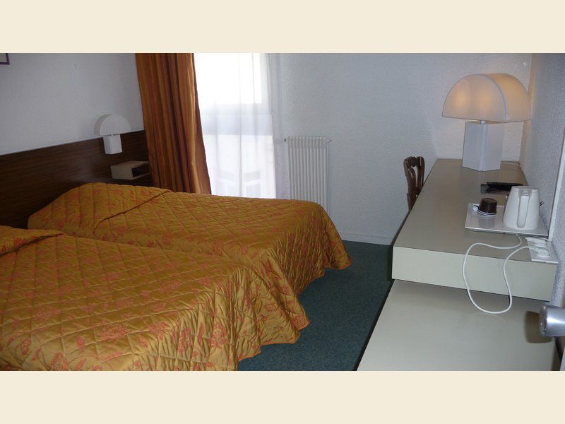 Hotel Windsor Contact Hotel Dieppe Dış mekan fotoğraf