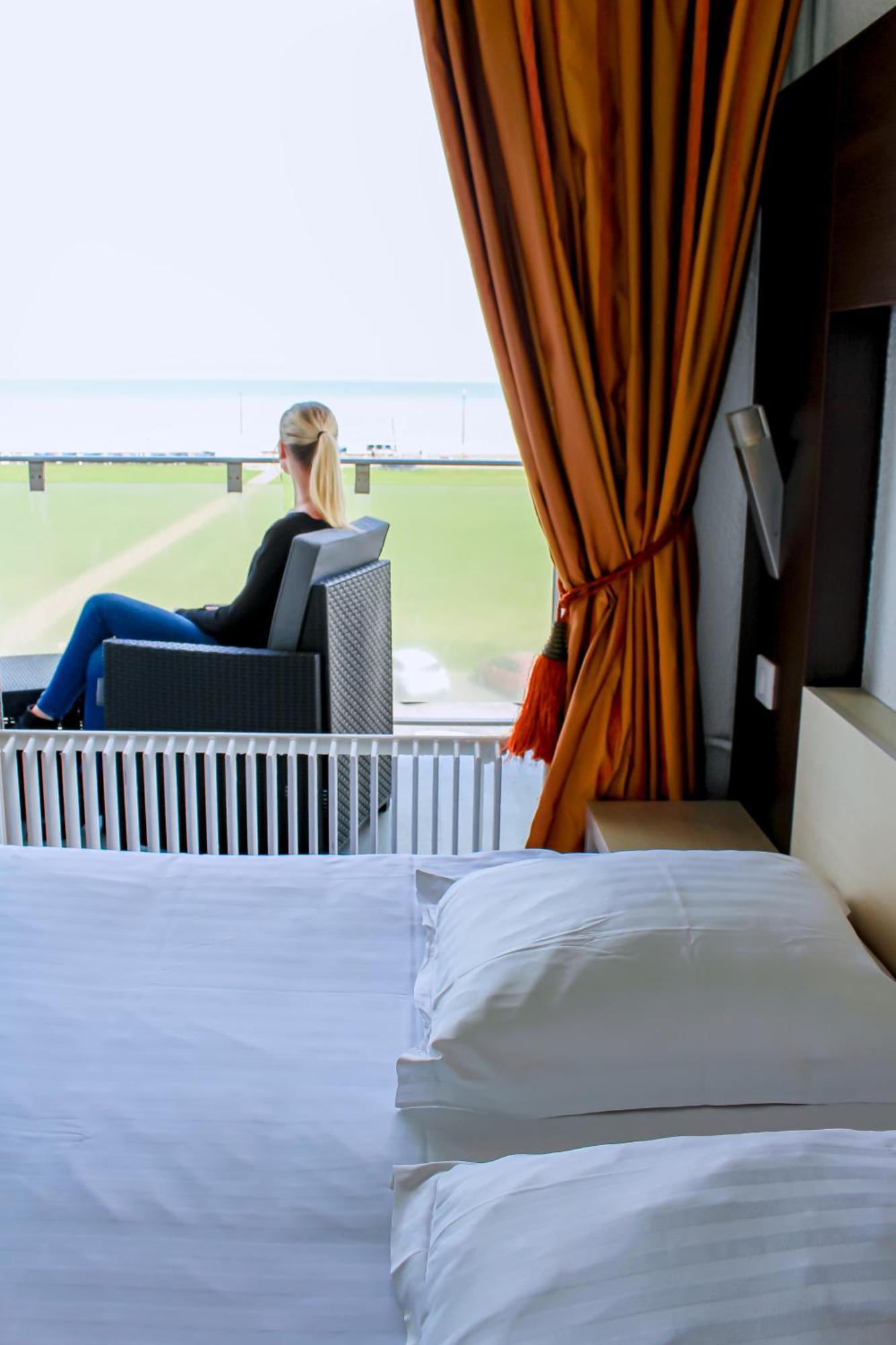 Hotel Windsor Contact Hotel Dieppe Dış mekan fotoğraf
