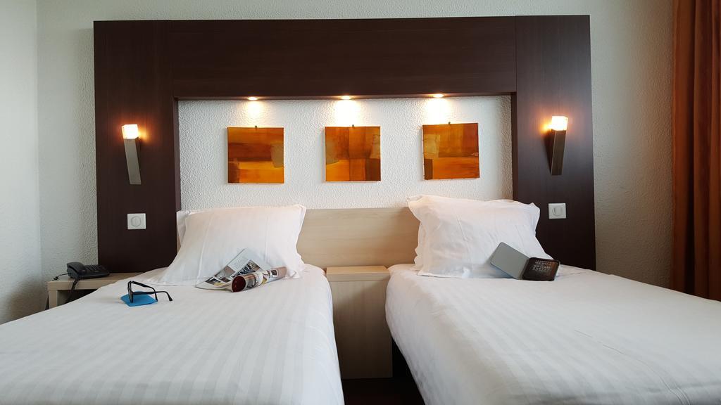 Hotel Windsor Contact Hotel Dieppe Dış mekan fotoğraf
