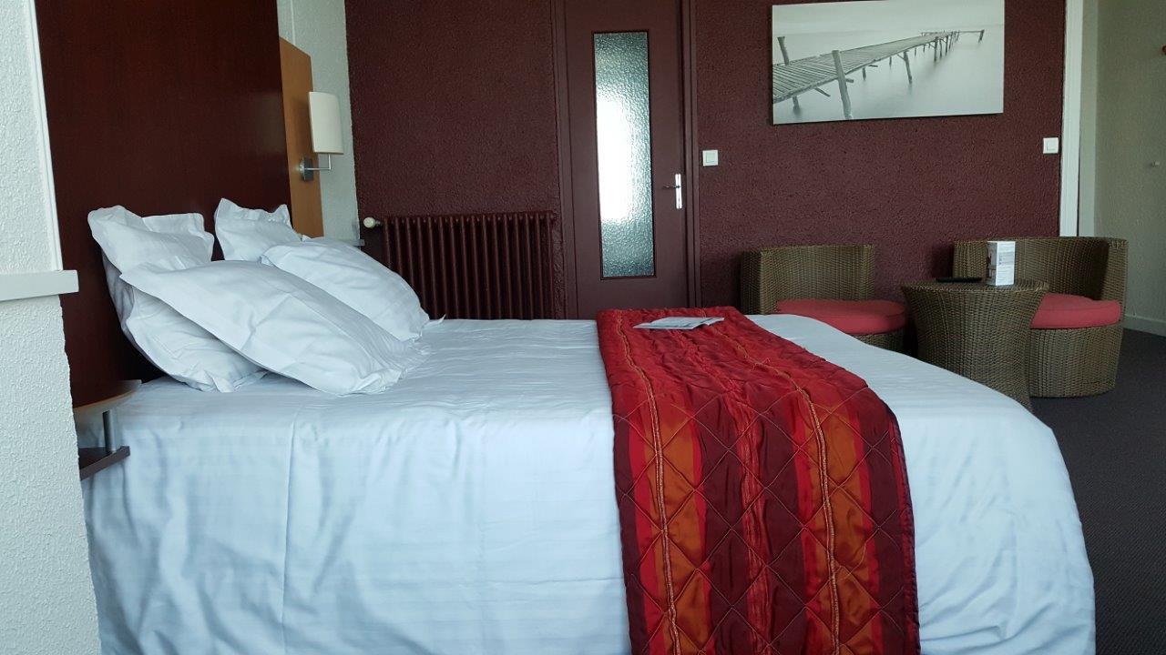 Hotel Windsor Contact Hotel Dieppe Dış mekan fotoğraf