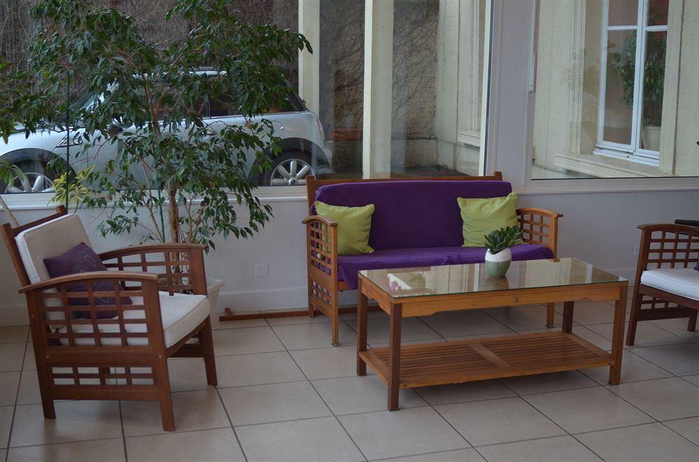 Hotel Windsor Contact Hotel Dieppe Dış mekan fotoğraf