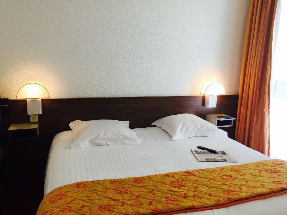 Hotel Windsor Contact Hotel Dieppe Dış mekan fotoğraf