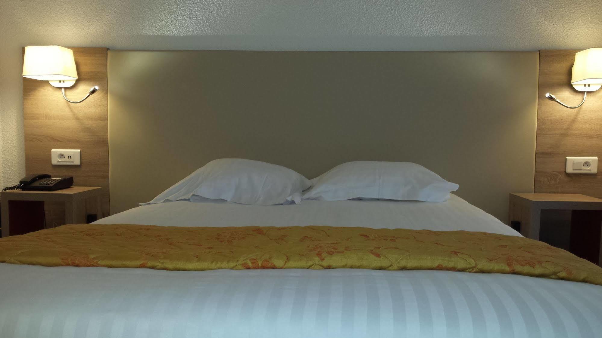 Hotel Windsor Contact Hotel Dieppe Dış mekan fotoğraf